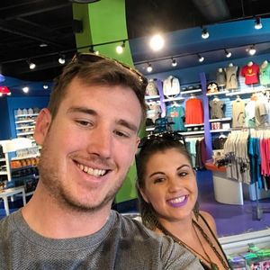 Meet your Posher, Patrick